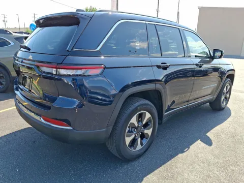 More photos of 2023 Jeep Grand Cherokee 4xe at Outten Chevrolet Allentown, PA
