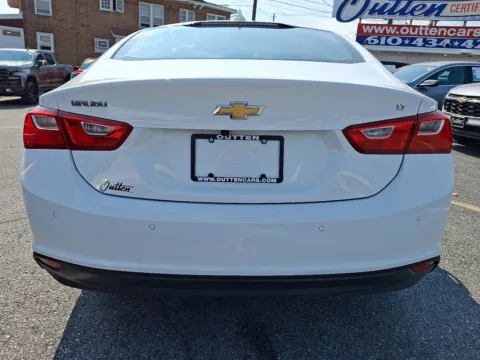 More photos of 2023 Chevrolet Malibu FWD 1LT at Outten Chevrolet Allentown, PA