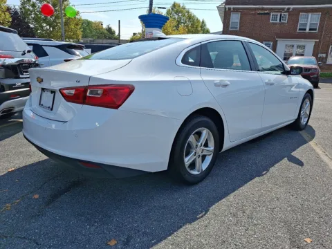More photos of 2023 Chevrolet Malibu FWD 1LT at Outten Chevrolet Allentown, PA