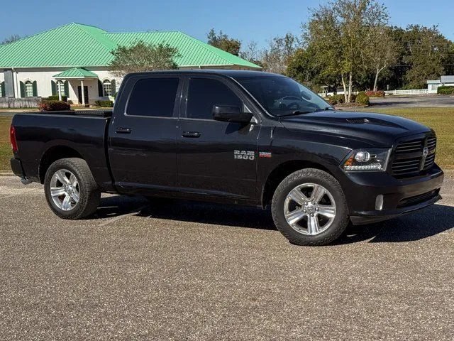 2017 Ram 1500 Sport for sale in Foley, AL