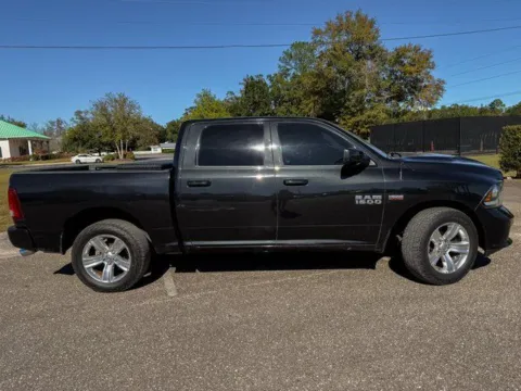 Photos of 2017 Ram 1500 Sport for sale in Foley, AL at Coastal Auto Group