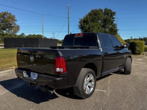 Another view of 2017 Ram 1500 Sport for sale in Foley, AL at Coastal Auto Group