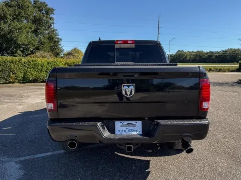 More photos of 2017 Ram 1500 Sport at Coastal Auto Group, AL