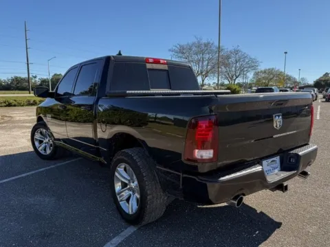 More photos of 2017 Ram 1500 Sport at Coastal Auto Group, AL