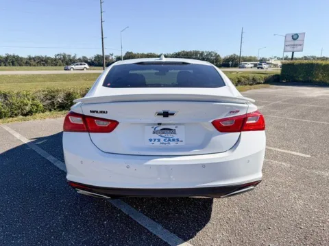 More photos of 2024 Chevrolet Malibu RS at Coastal Auto Group, AL