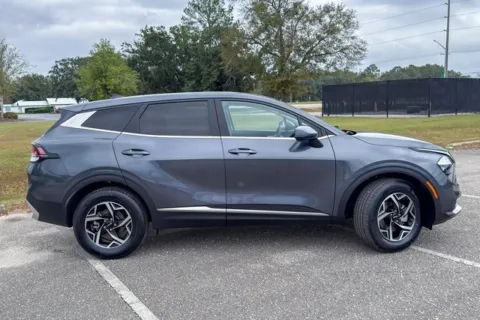 Another view of 2023 Kia Sportage LX for sale in Foley, AL at Coastal Auto Group