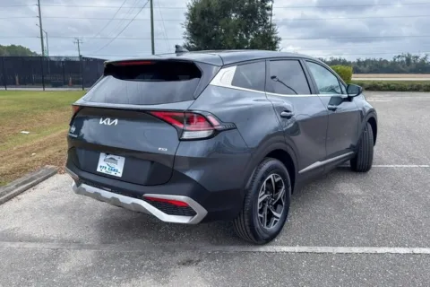 More photos of 2023 Kia Sportage LX at Coastal Auto Group, AL