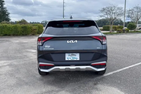 More photos of 2023 Kia Sportage LX at Coastal Auto Group, AL