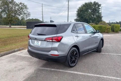 More photos of 2023 Chevrolet Equinox LS at Coastal Auto Group, AL