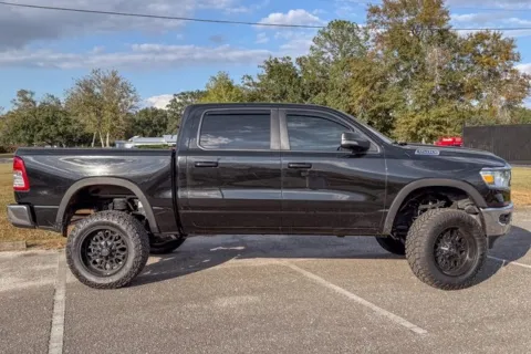 Photos of 2022 Ram 1500 Big Horn/Lone Star for sale in Foley, AL at Coastal Auto Group