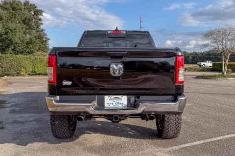 More photos of 2022 Ram 1500 Big Horn/Lone Star at Coastal Auto Group, AL