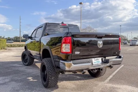 More photos of 2022 Ram 1500 Big Horn/Lone Star at Coastal Auto Group, AL