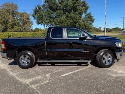 Photos of 2021 Ram 1500 Big Horn/Lone Star for sale in Foley, AL at Coastal Auto Group