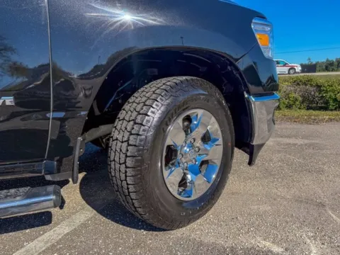 Another view of 2021 Ram 1500 Big Horn/Lone Star for sale in Foley, AL at Coastal Auto Group