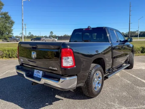 More photos of 2021 Ram 1500 Big Horn/Lone Star at Coastal Auto Group, AL