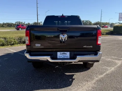 More photos of 2021 Ram 1500 Big Horn/Lone Star at Coastal Auto Group, AL