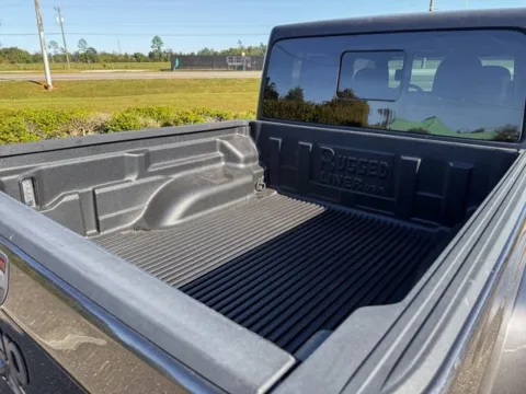More photos of 2021 Jeep Gladiator Willys at Coastal Auto Group, AL