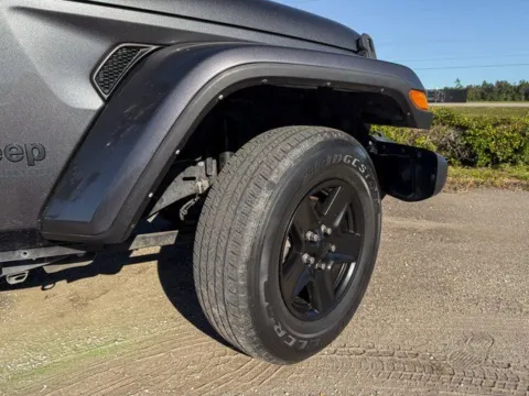 Another view of 2021 Jeep Gladiator Sport for sale in Foley, AL at Coastal Auto Group
