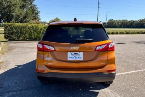 More photos of 2019 Chevrolet Equinox LS at Coastal Auto Group, AL