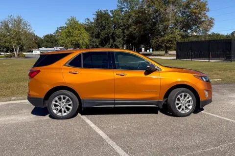 Photos of 2019 Chevrolet Equinox LS for sale in Foley, AL at Coastal Auto Group