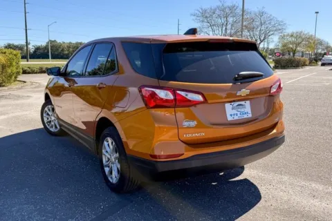 More photos of 2019 Chevrolet Equinox LS at Coastal Auto Group, AL