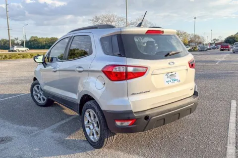 More photos of 2018 Ford EcoSport SE at Coastal Auto Group, AL