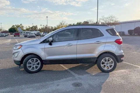 More photos of 2018 Ford EcoSport SE at Coastal Auto Group, AL