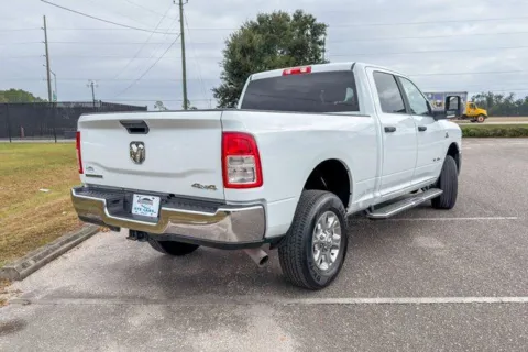 More photos of 2024 Ram 2500 Big Horn at Coastal Auto Group, AL