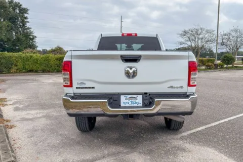 More photos of 2024 Ram 2500 Big Horn at Coastal Auto Group, AL