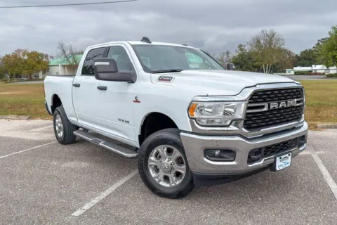 Photos of 2024 Ram 2500 Big Horn for sale in Foley, AL at Coastal Auto Group