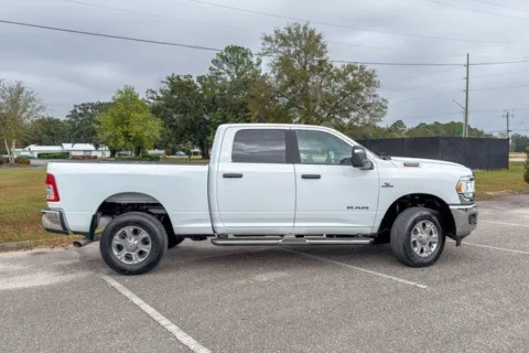 Another view of 2024 Ram 2500 Big Horn for sale in Foley, AL at Coastal Auto Group