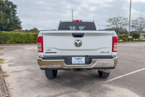 More photos of 2024 Ram 2500 Big Horn at Coastal Auto Group, AL