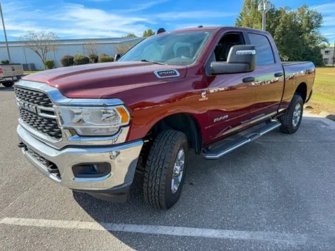 More photos of 2024 Ram 2500 Big Horn at Coastal Auto Group, AL