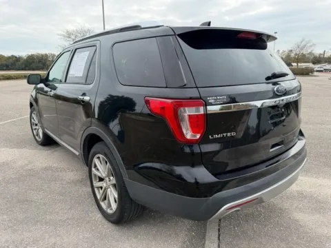 More photos of 2017 Ford Explorer Limited at Coastal Auto Group, AL