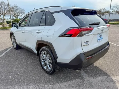 More photos of 2019 Toyota RAV4 XLE Premium at Coastal Auto Group, AL