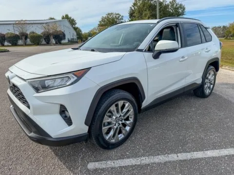 More photos of 2019 Toyota RAV4 XLE Premium at Coastal Auto Group, AL