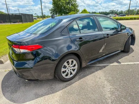 Photos of 2022 Toyota Corolla LE for sale in Foley, AL at Coastal Auto Group