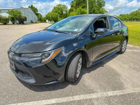 More photos of 2022 Toyota Corolla LE at Coastal Auto Group, AL