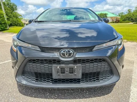 More photos of 2022 Toyota Corolla LE at Coastal Auto Group, AL