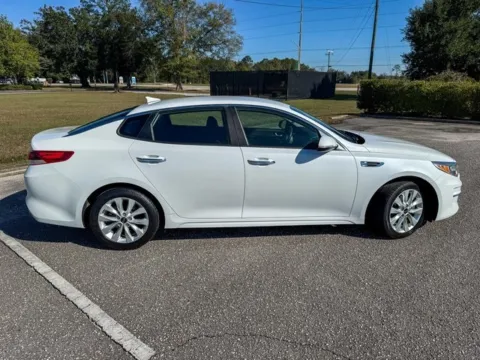 Photos of 2018 Kia Optima LX for sale in Foley, AL at Coastal Auto Group