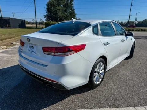 Another view of 2018 Kia Optima LX for sale in Foley, AL at Coastal Auto Group