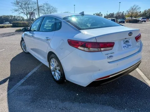 More photos of 2018 Kia Optima LX at Coastal Auto Group, AL
