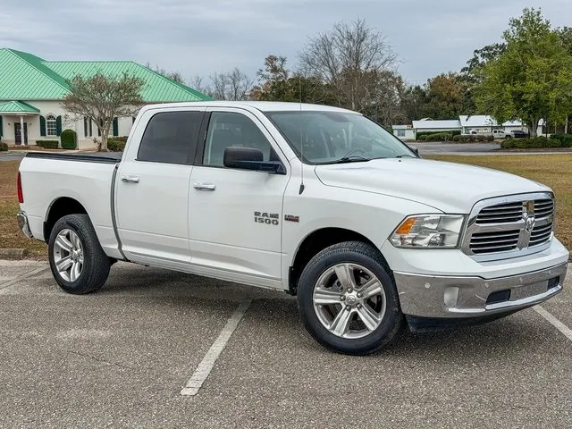2014 RAM Ram 1500 Pickup Big Horn/Lone Star's photo