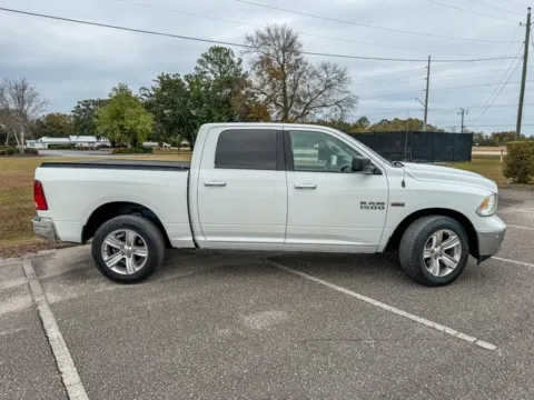Photos of 2014 Ram 1500 Big Horn for sale in Foley, AL at Coastal Auto Group