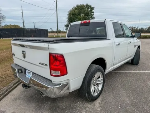Another view of 2014 Ram 1500 Big Horn for sale in Foley, AL at Coastal Auto Group
