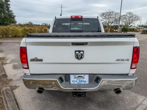 More photos of 2014 Ram 1500 Big Horn at Coastal Auto Group, AL