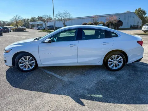 More photos of 2023 Chevrolet Malibu LT at Coastal Auto Group, AL