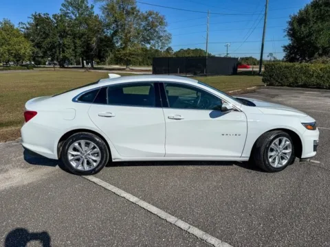 Photos of 2023 Chevrolet Malibu LT for sale in Foley, AL at Coastal Auto Group