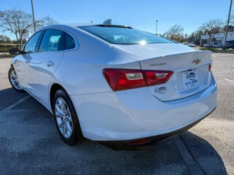 More photos of 2023 Chevrolet Malibu LT at Coastal Auto Group, AL