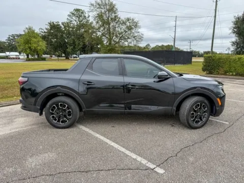 Photos of 2023 Hyundai Santa Cruz SE for sale in Foley, AL at Coastal Auto Group